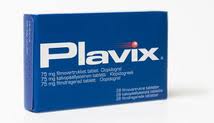 Plavix 300mg 4 Tabs, Plavix, clopidogrel